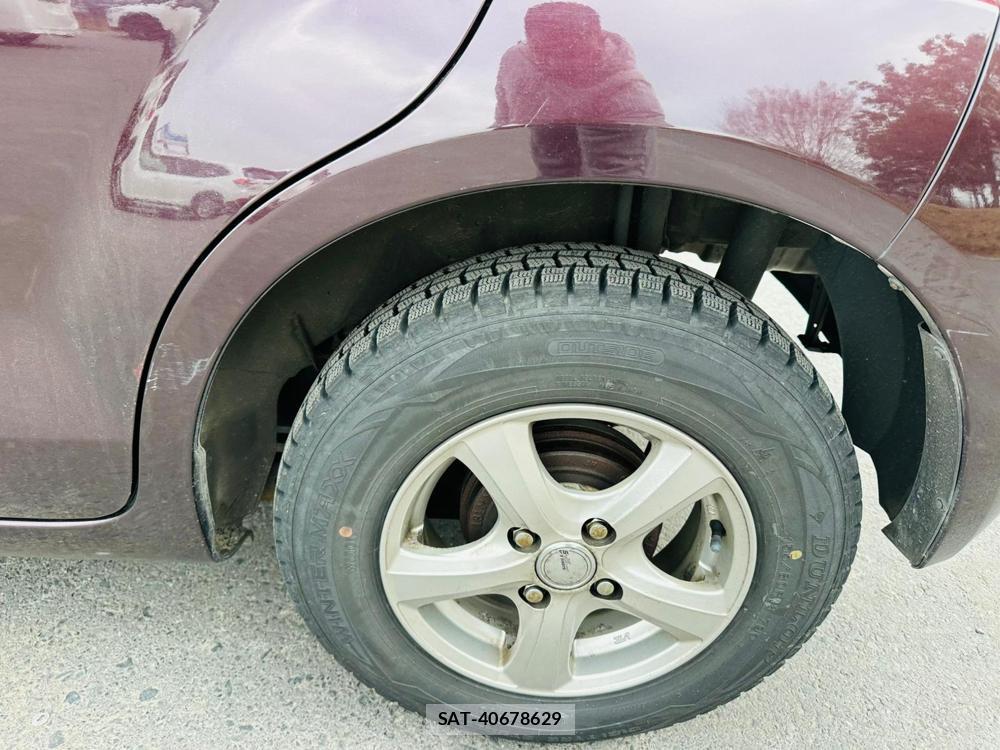 Toyota PASSO 2013 4670878-29