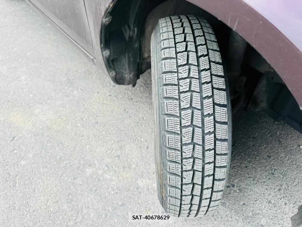 Toyota PASSO 2013 4670878-30