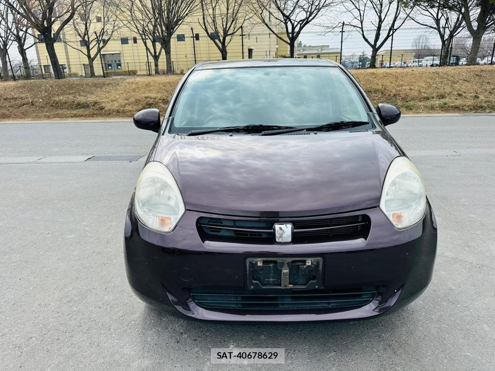 Toyota PASSO 2013 4670878-6