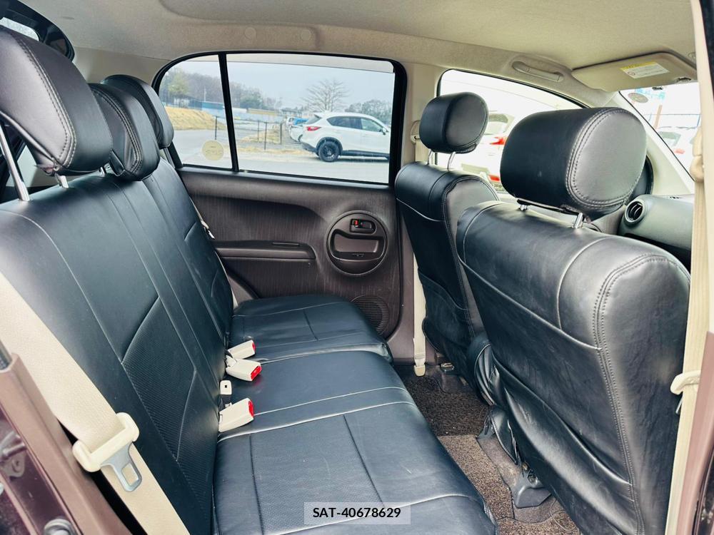 Toyota PASSO 2013 4670878-7