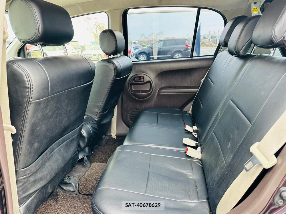 Toyota PASSO 2013 4670878-8