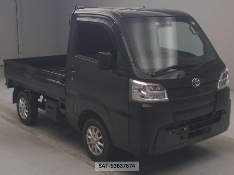 sat car