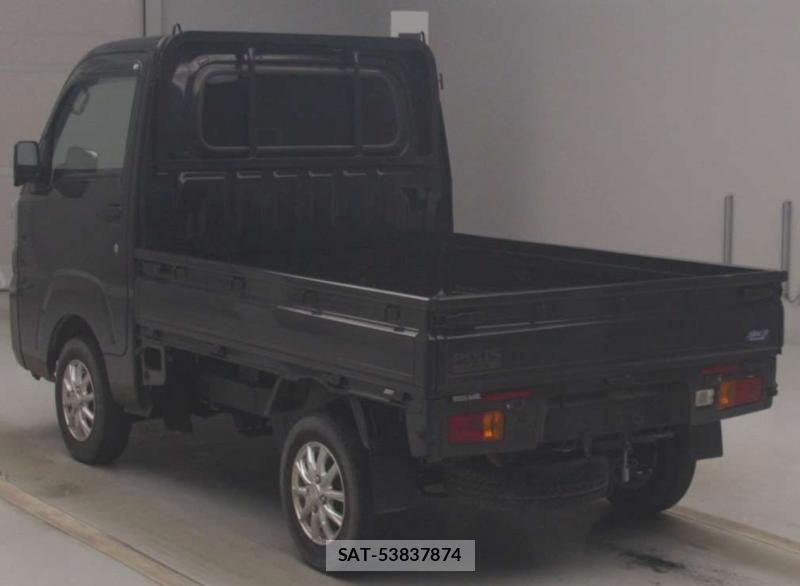 Toyota PIXIS TRUCK 2021-04 1013397-2