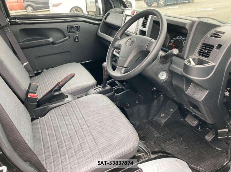 Toyota PIXIS TRUCK 2021-04 1013397-3