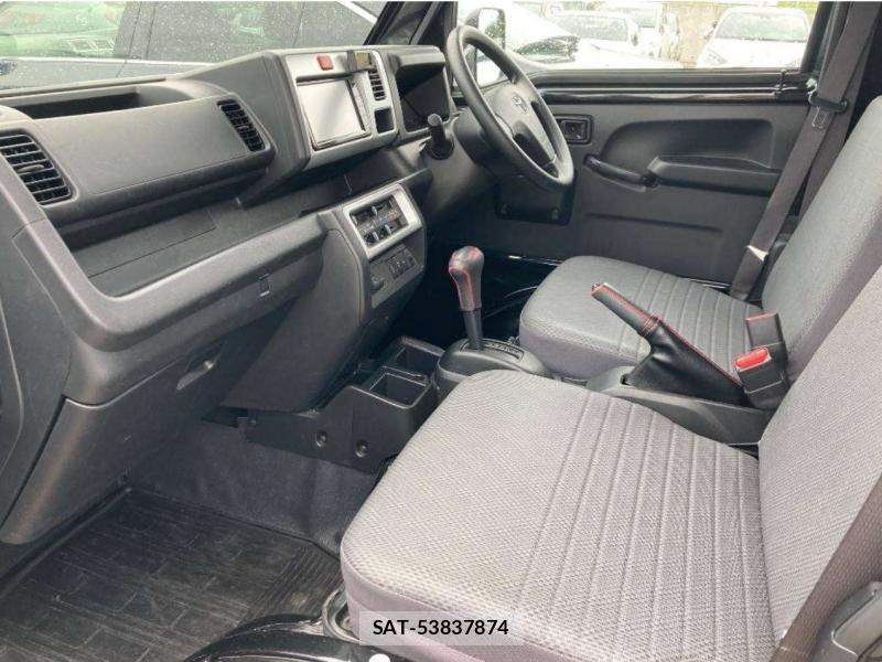 Toyota PIXIS TRUCK 2021-04 1013397-4