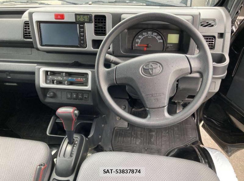 Toyota PIXIS TRUCK 2021-04 1013397-5