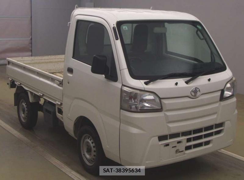 sat car