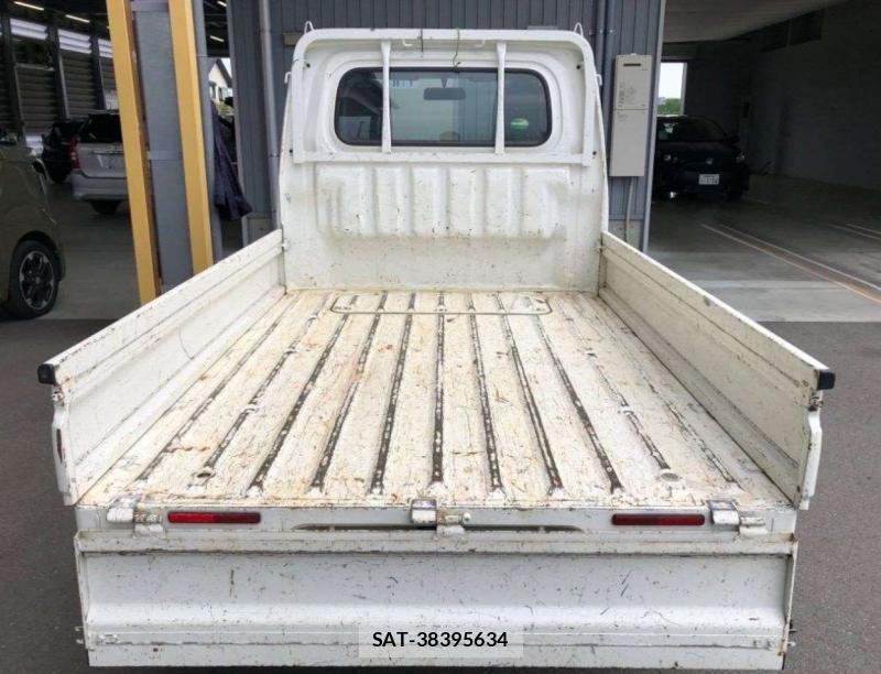 Toyota PIXIS TRUCK 2016 1023554-2