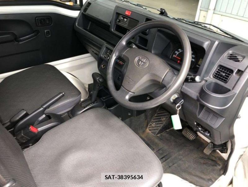 Toyota PIXIS TRUCK 2016 1023554-5