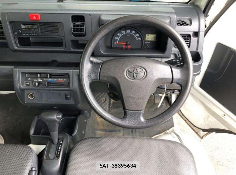 Toyota PIXIS TRUCK 2016 1023554-6