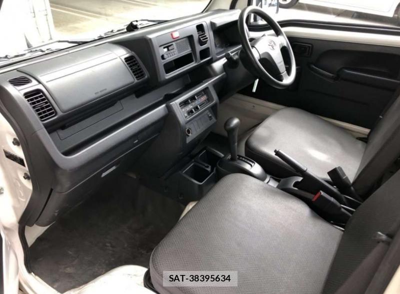 Toyota PIXIS TRUCK 2016 1023554-7