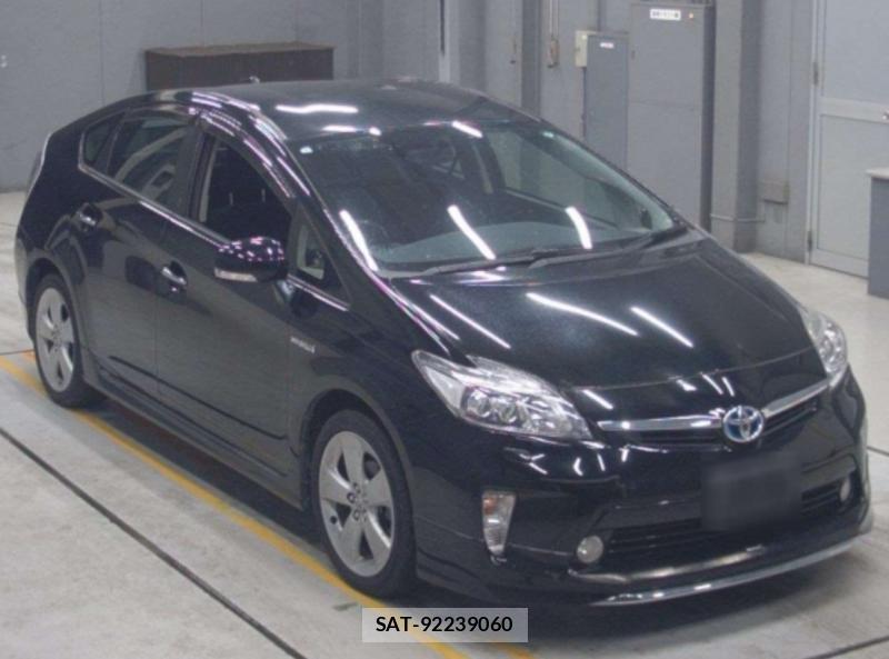 Toyota PRIUS 2013 948801-0