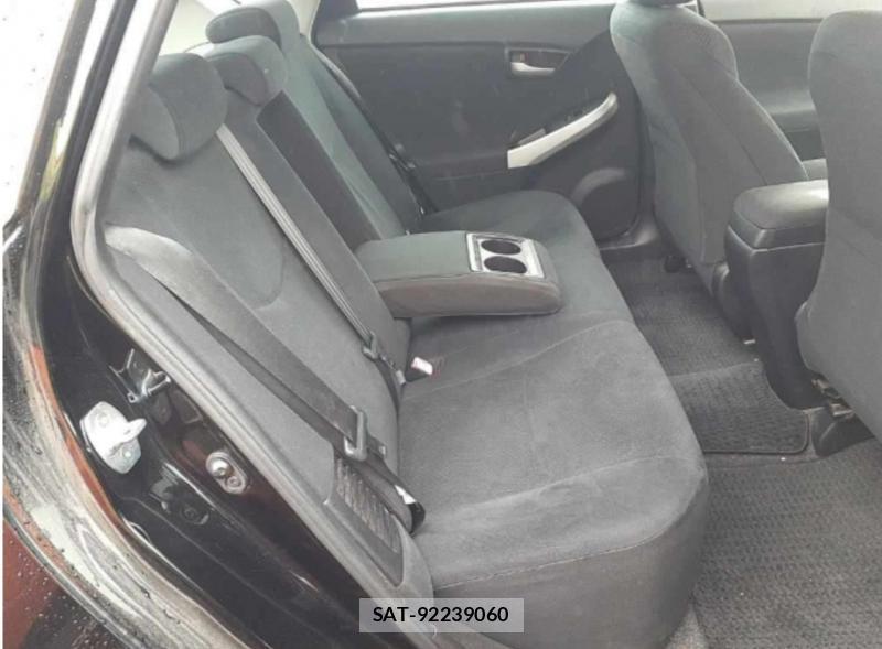 Toyota PRIUS 2013 948801-9