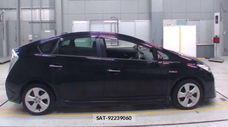 Toyota PRIUS 2013 948801-1