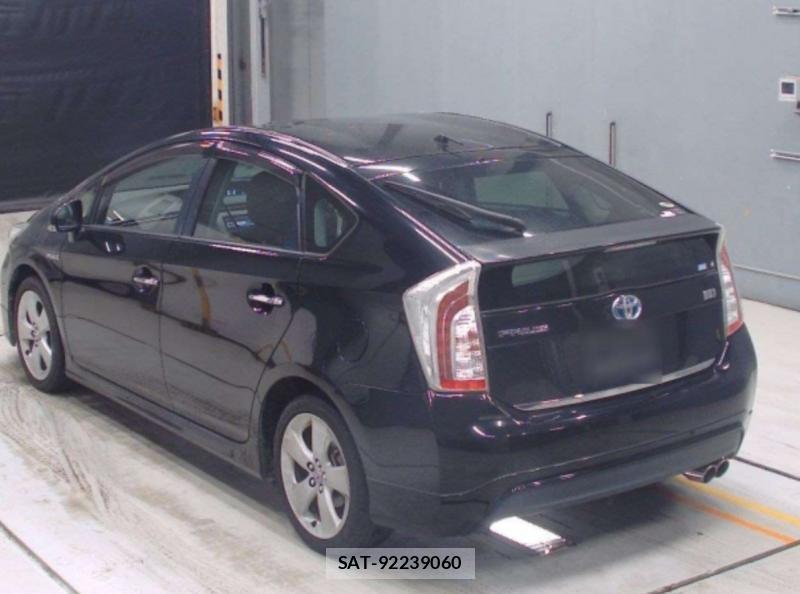 Toyota PRIUS 2013 948801-3