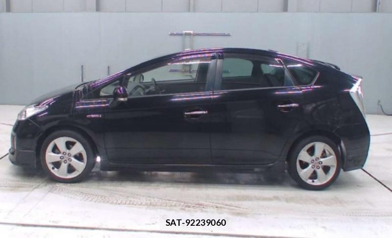 Toyota PRIUS 2013 948801-4