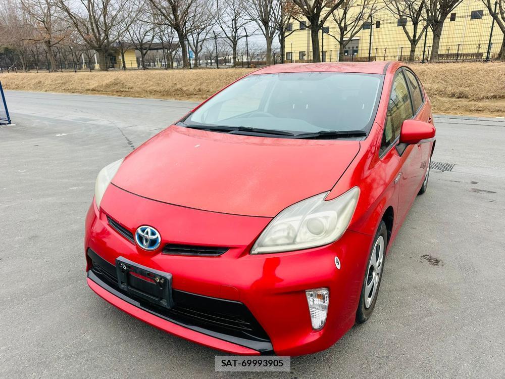 sat car