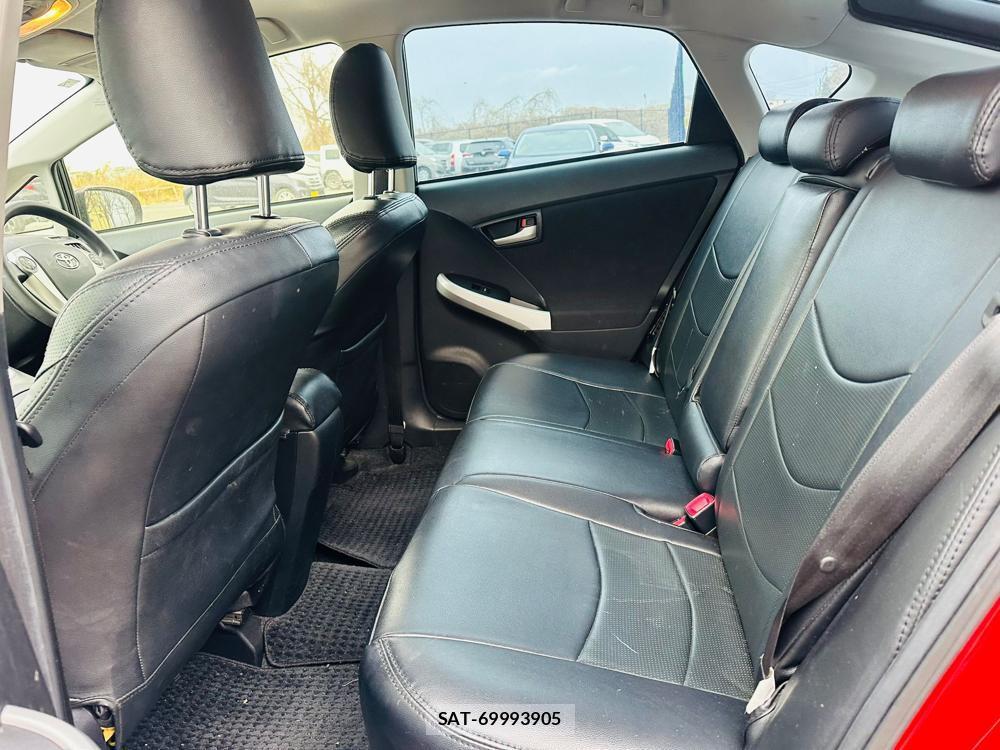 Toyota PRIUS 2009 4023251-9