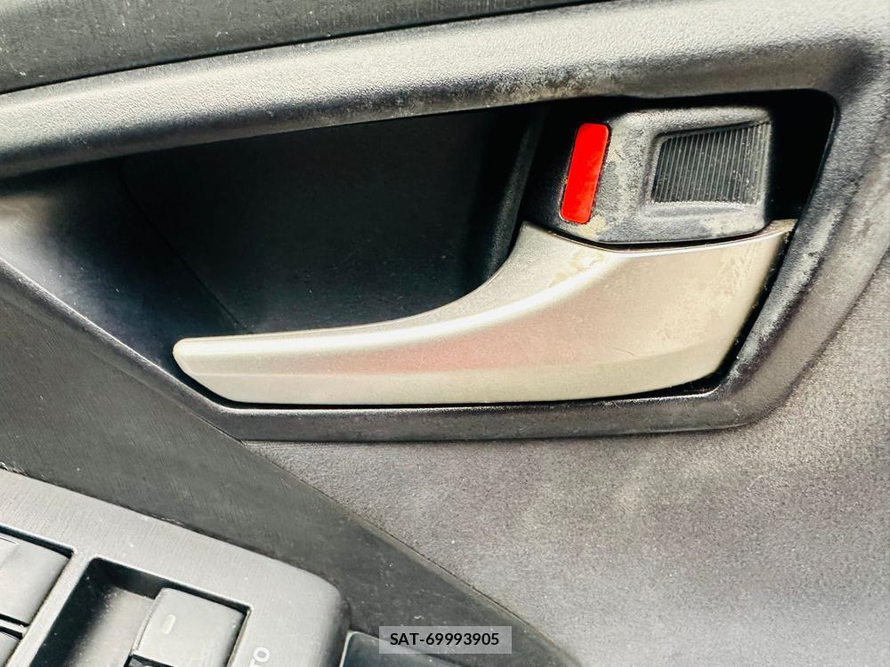 Toyota PRIUS 2009 4023251-19
