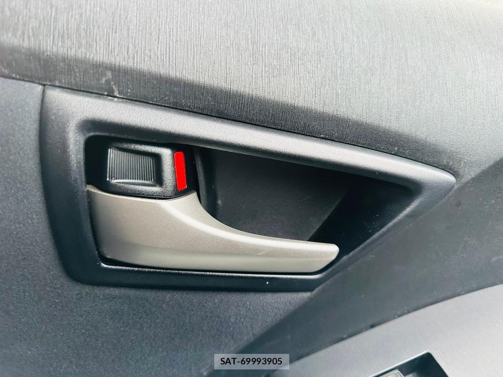 Toyota PRIUS 2009 4023251-21