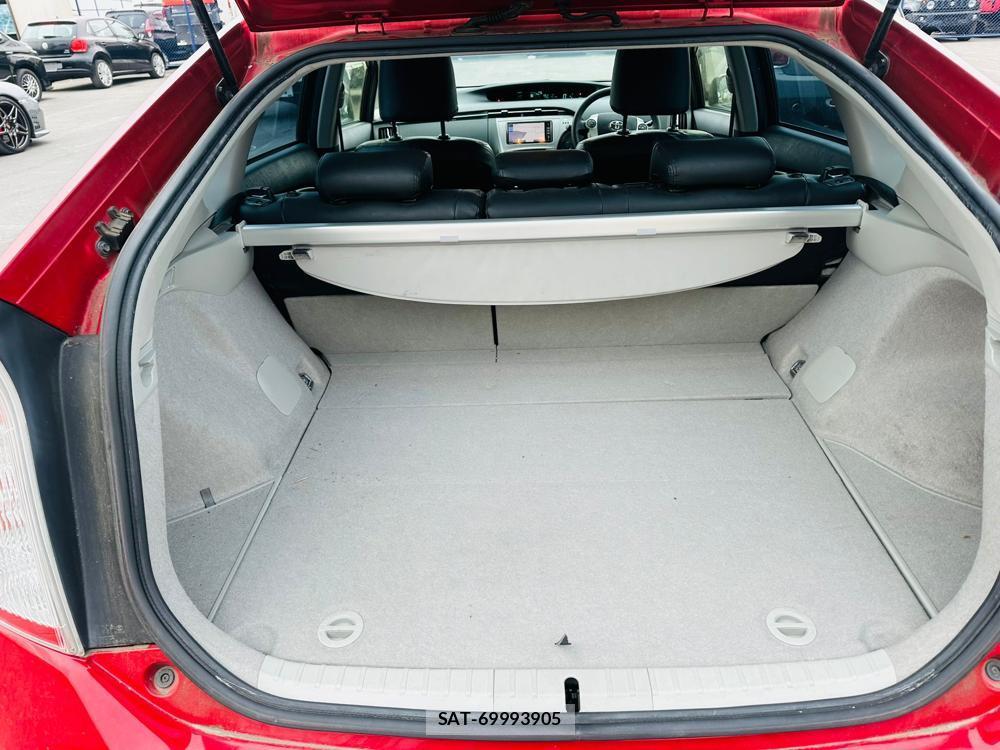 Toyota PRIUS 2009 4023251-24