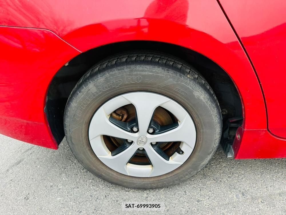 Toyota PRIUS 2009 4023251-26