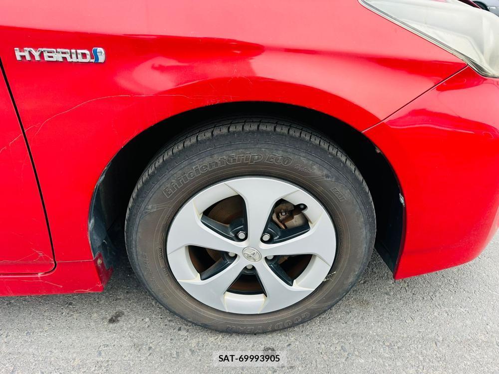 Toyota PRIUS 2009 4023251-27
