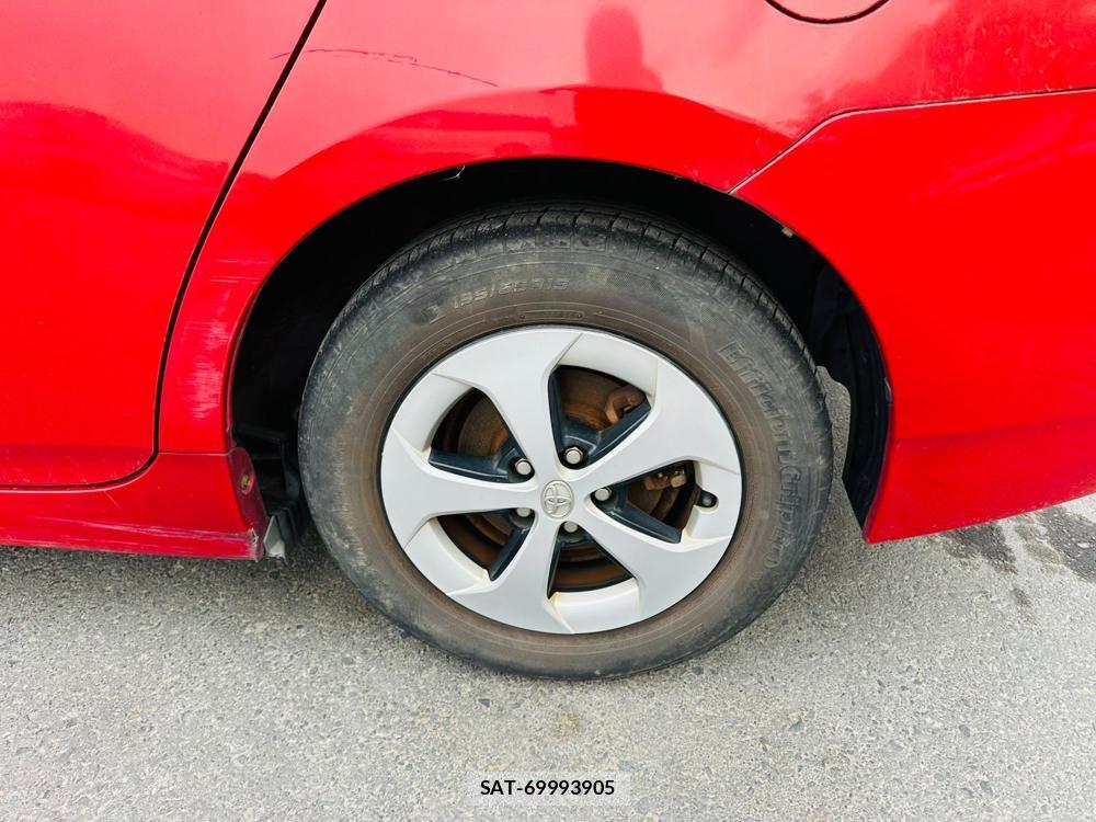 Toyota PRIUS 2009 4023251-29