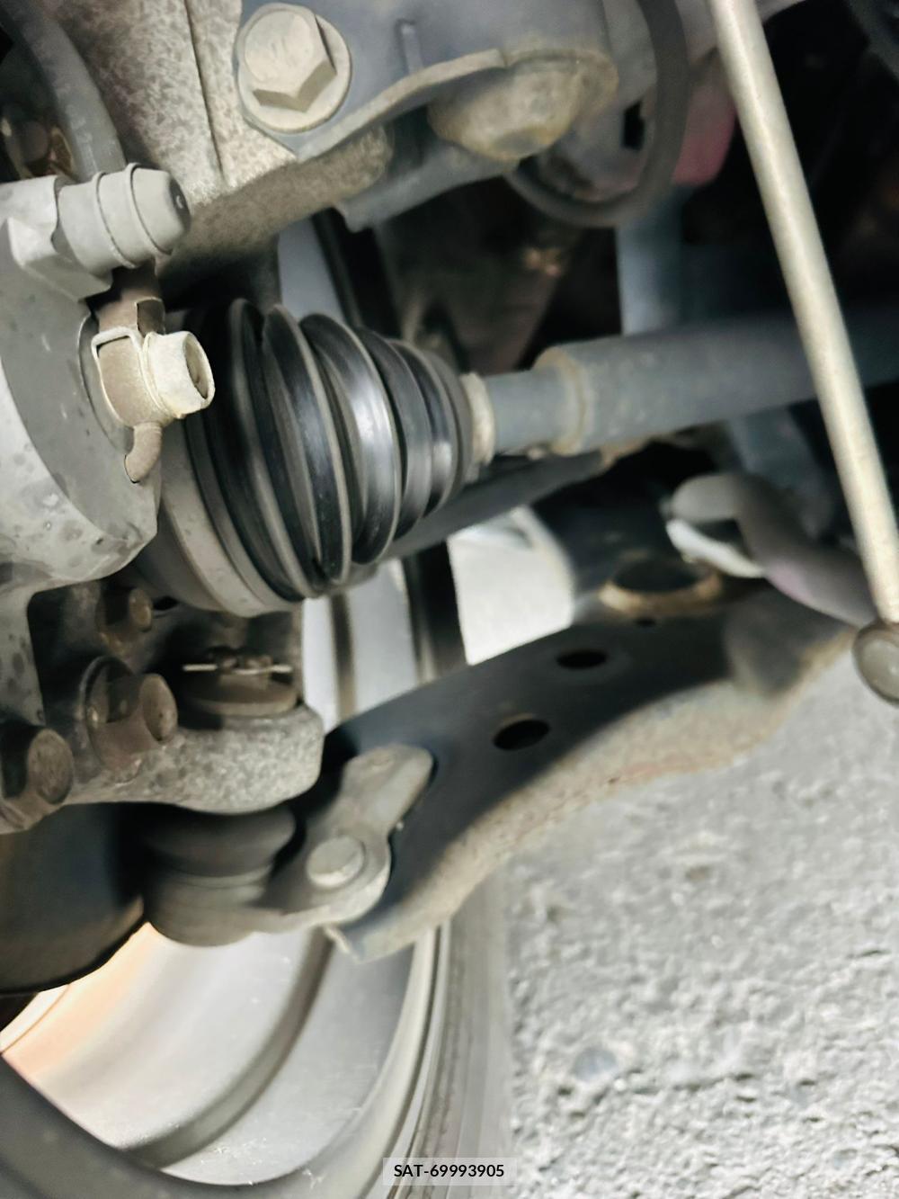 Toyota PRIUS 2009 4023251-32