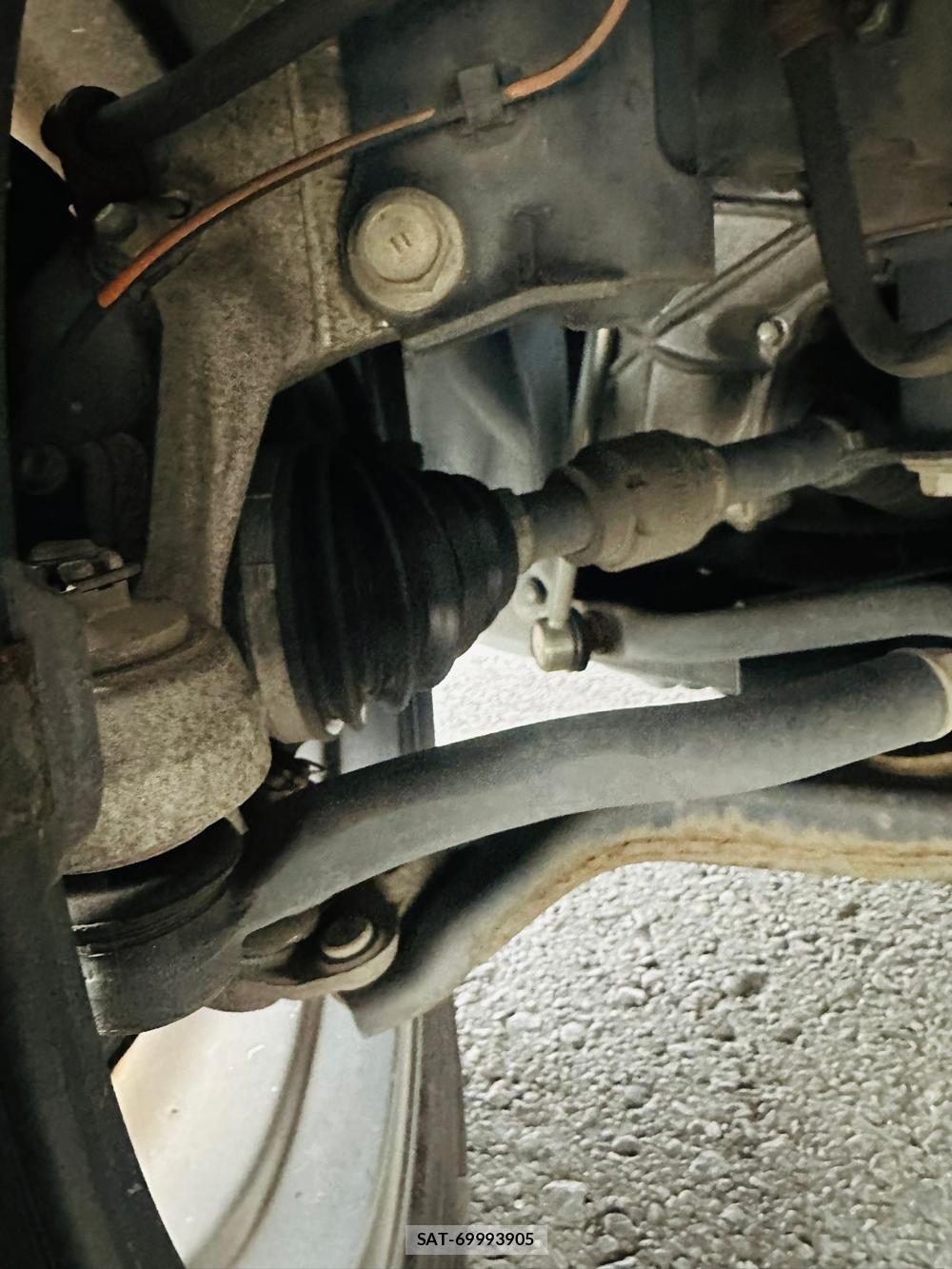 Toyota PRIUS 2009 4023251-33
