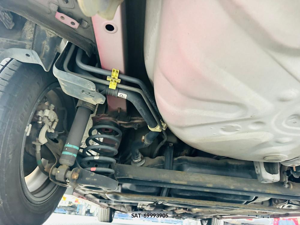 Toyota PRIUS 2009 4023251-34
