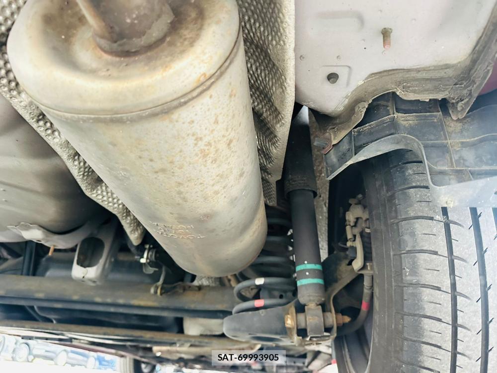 Toyota PRIUS 2009 4023251-35