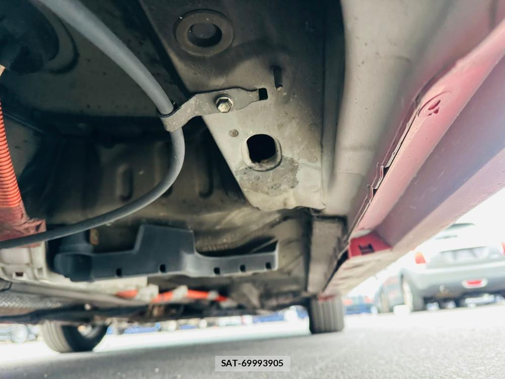 Toyota PRIUS 2009 4023251-36