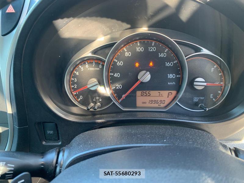 Toyota RACTIS 2014-01 523881-13