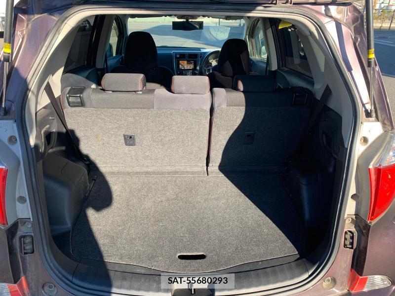 Toyota RACTIS 2014-01 523881-16