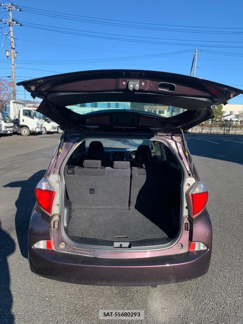 Toyota RACTIS 2014-01 523881-17