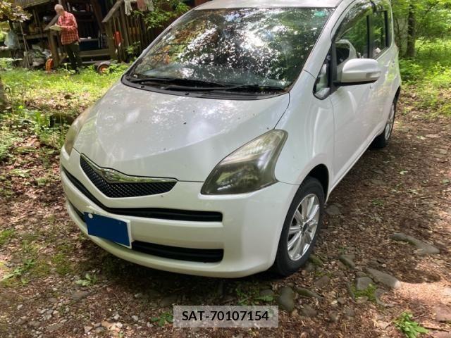 sat car