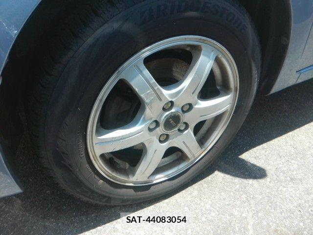 Toyota RACTIS 2013-06 7226303-8