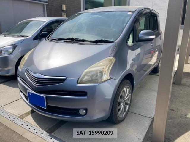 sat car