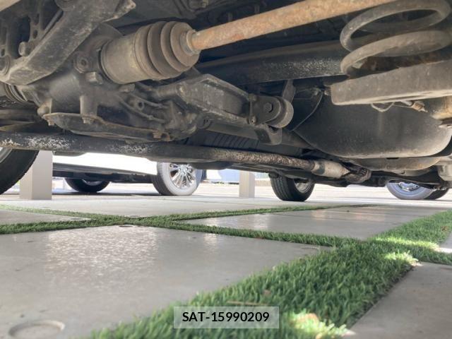 Toyota RACTIS 2006-06 7226301-11