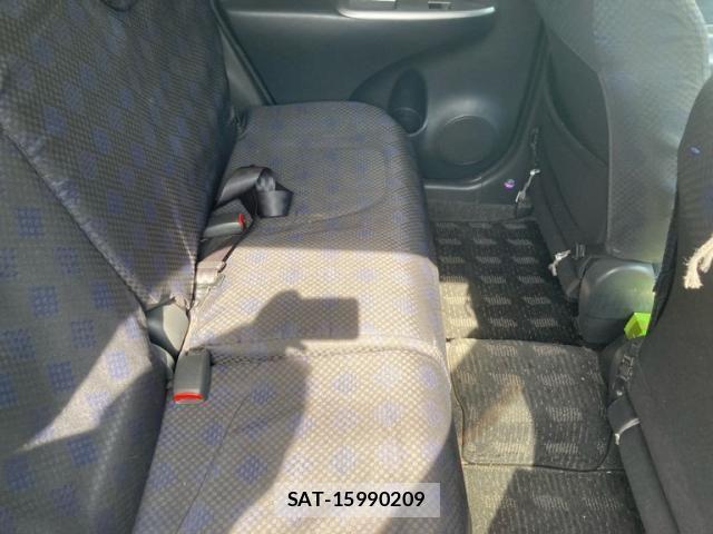 Toyota RACTIS 2006-06 7226301-14