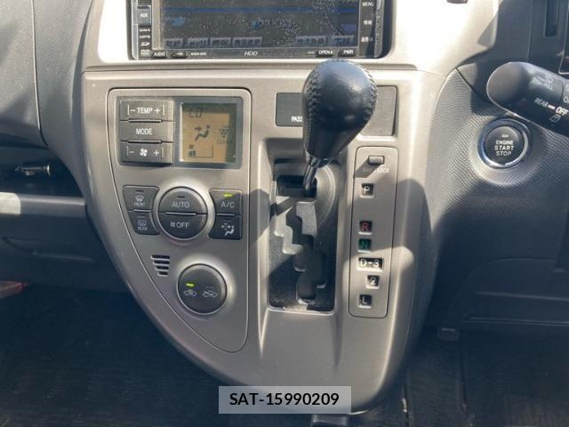 Toyota RACTIS 2006-06 7226301-16