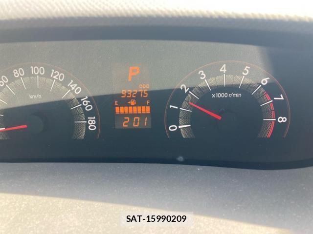 Toyota RACTIS 2006-06 7226301-18