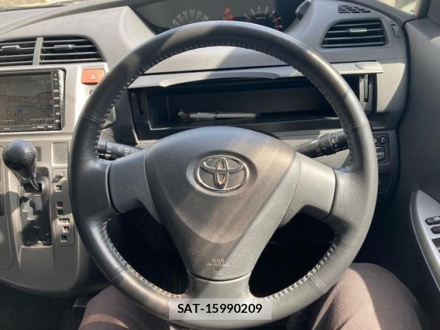 Toyota RACTIS 2006-06 7226301-19