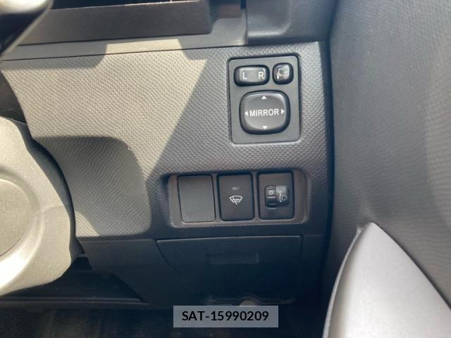 Toyota RACTIS 2006-06 7226301-20