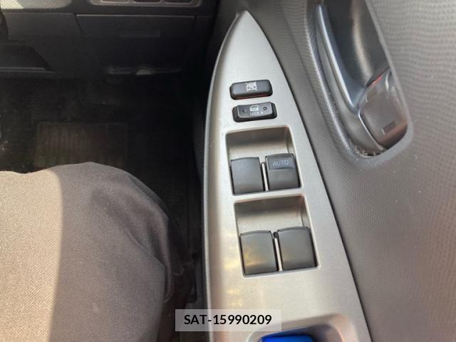 Toyota RACTIS 2006-06 7226301-21