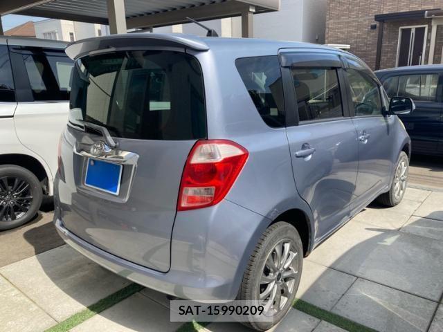 Toyota RACTIS 2006-06 7226301-3