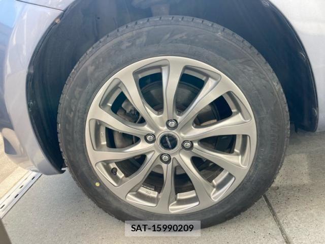 Toyota RACTIS 2006-06 7226301-4
