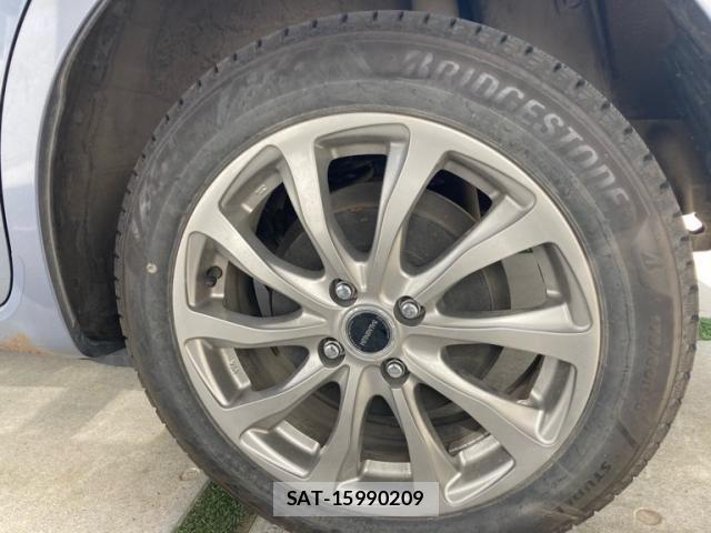 Toyota RACTIS 2006-06 7226301-5