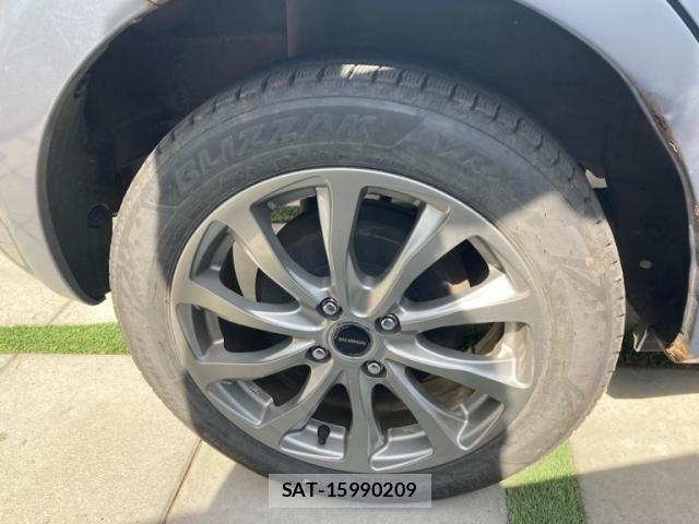 Toyota RACTIS 2006-06 7226301-6